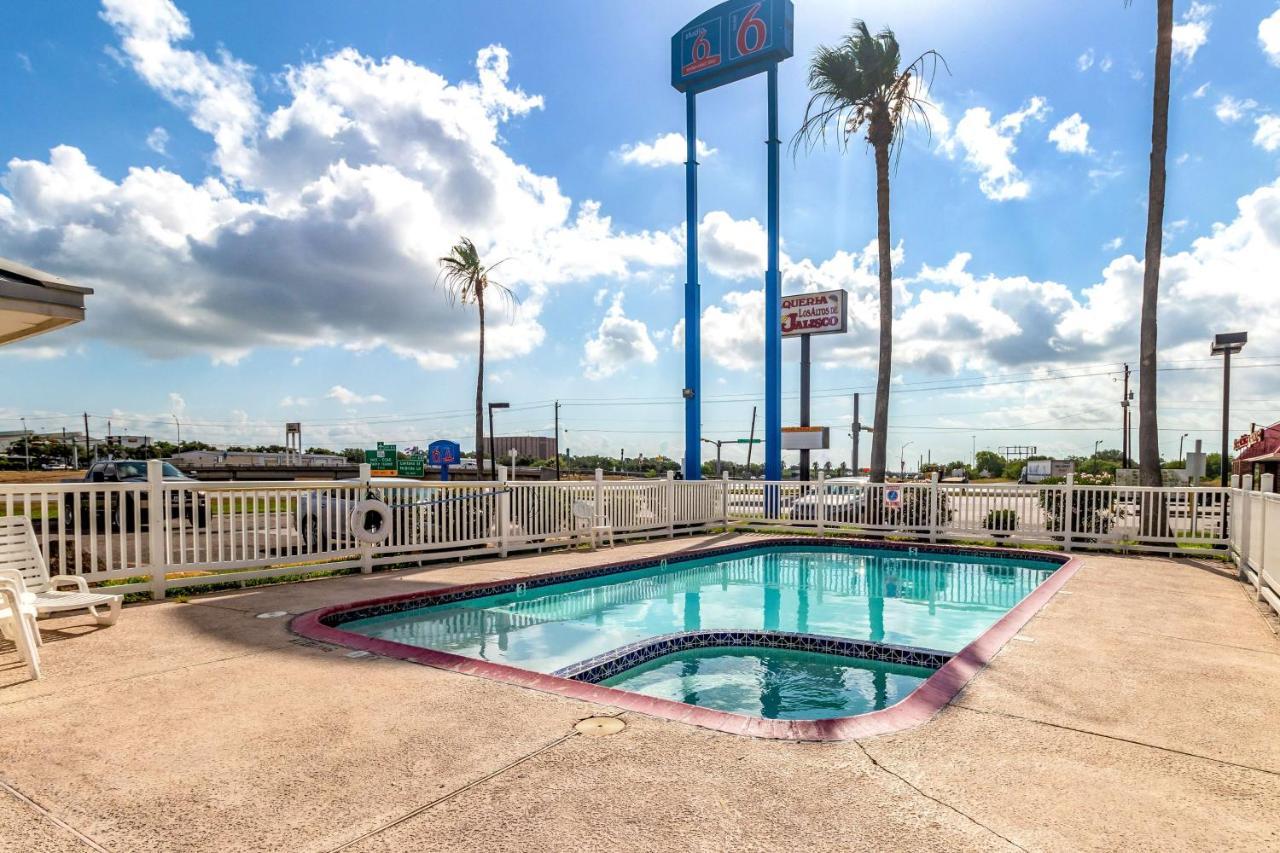 Studio 6-Corpus Christi, Tx - North Exterior photo